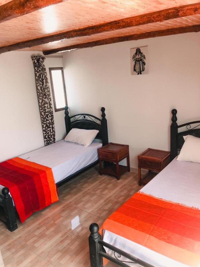 Tafoukt Surf Hostel Тагазут Экстерьер фото