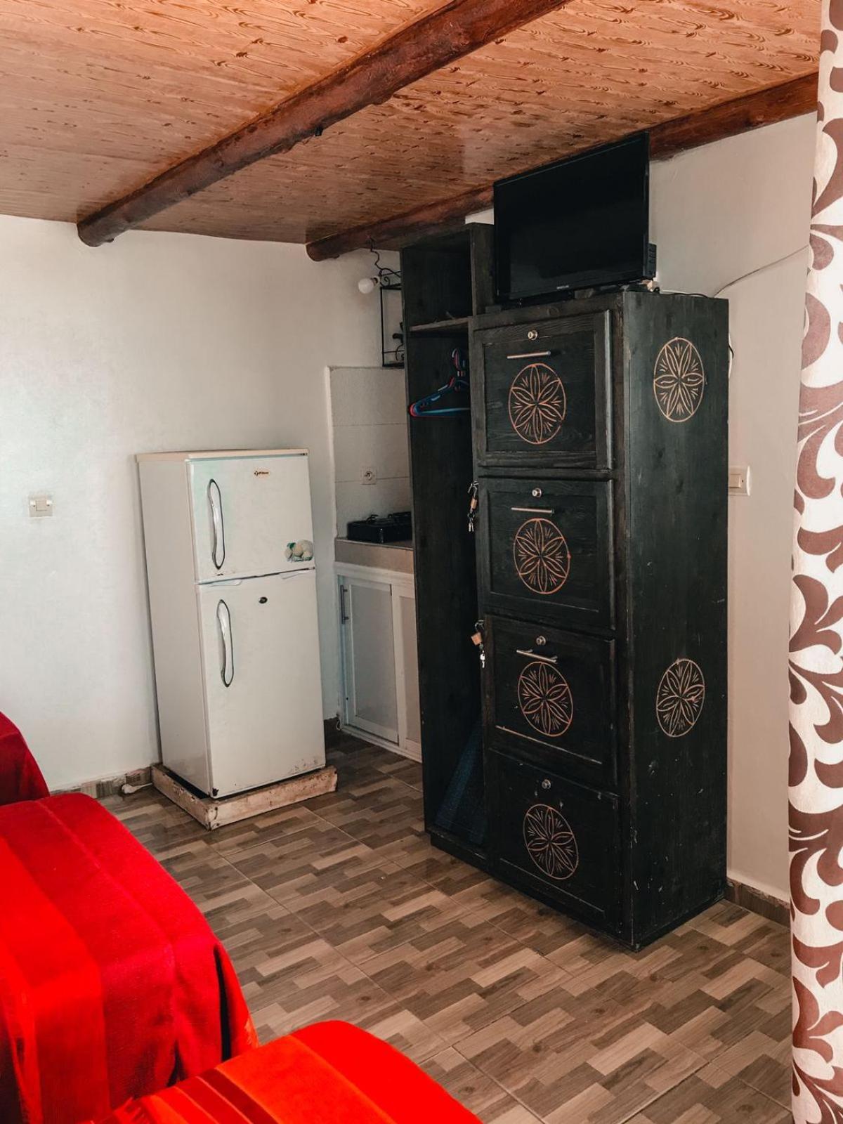 Tafoukt Surf Hostel Тагазут Экстерьер фото